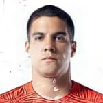Iván Rodrigo Ramírez Segovia