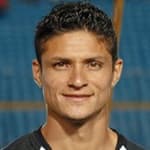 Jairo Randolfo Arreola Silva