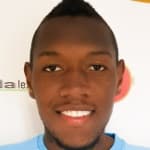 Dayron Mosquera Mendoza
