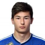 Timur Nikolaev