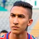 Aníbal Gabriel Hernández de los Santos