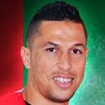 Abdelouahid  Belgherbi