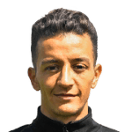 Mouaad Madri