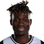 C. Atsu