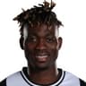 C. Atsu