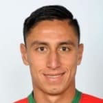 Edgar Gomez Sanchez
