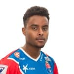 Omar Hassan Jama