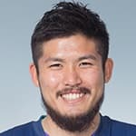 Jun Suzuki