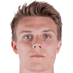 Nicolaj  Moesgaard Agger