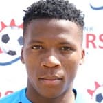 Sabelo Phumlani Nyembe