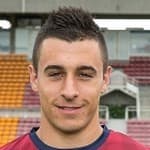 Cédric Gonçalves