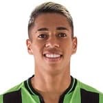 Matheus Leonardo Sales Cardoso