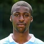 Stephané Mvibudulu