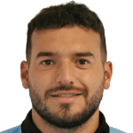 Diego Gabriel Rosa Lambach