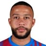 M. Depay
