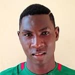William Joel Tchuameni Kouemo