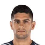 Matias Laba
