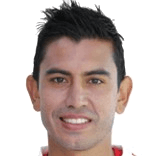 Alberto Medina Briseno
