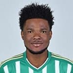 Benjamin Tetteh