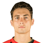 Viktor Tranberg