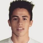 Matias Moya Cruces