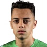 Matheus Antunes Ribeiro