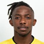 Nadrey Ange Stephane Dago