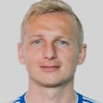 Dmitri German