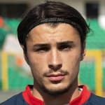 Salvatore Dario La Vardera\t