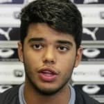 Leandro Alves de Carvalho