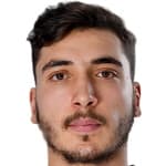 Alaeddine Zouhir
