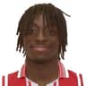 Axel Mohamed Bakayoko