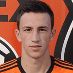 Rumen Ivaylov Rumenov