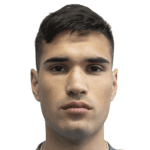 Brian Ferrarés Fernández