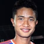 Thongkhosem Haokip