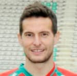 Juan Cruz Gill