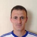 Kirill Shestakov