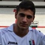 Daniel Ramírez Ramírez
