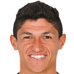 Luvannor Henrique de Sousa Silva