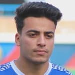 Mohamed  Ismail