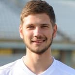 Dmytro Kravchenko