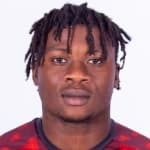 Samson Olanrewaju Akinyoola