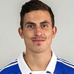 Olivier Custodio Da Costa