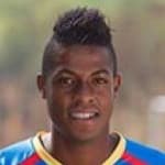 Dayron Manuel Benavides Cabezas