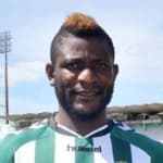 Arnold Nkufo Issoko