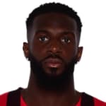 Tiemoue Bakayoko