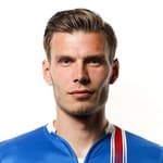 Theódór Elmar Bjarnason