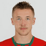 Maksim Grigorjev