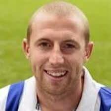 Ian Craney