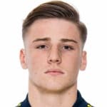 Markus Bjorkqvist